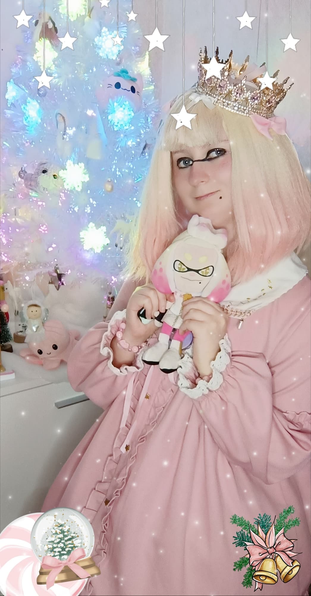 Christmas Pearl - Photo 1