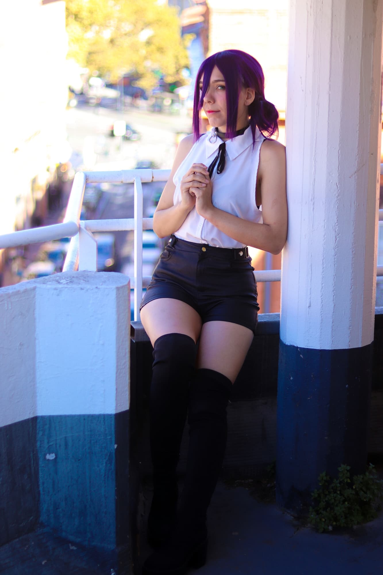 Reze-chainsaw man - Photo 11