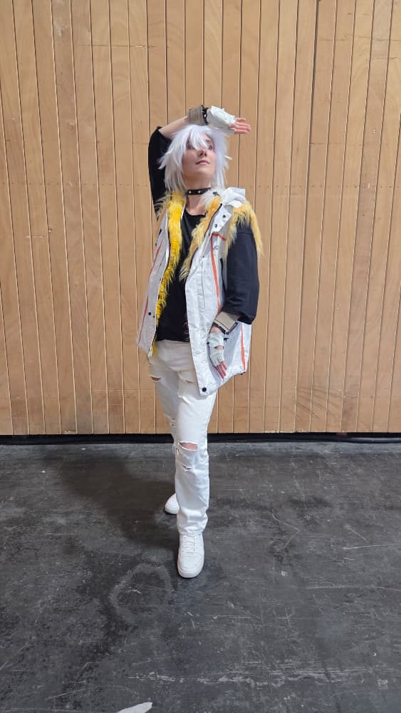 Byakuran japex - Photo 2