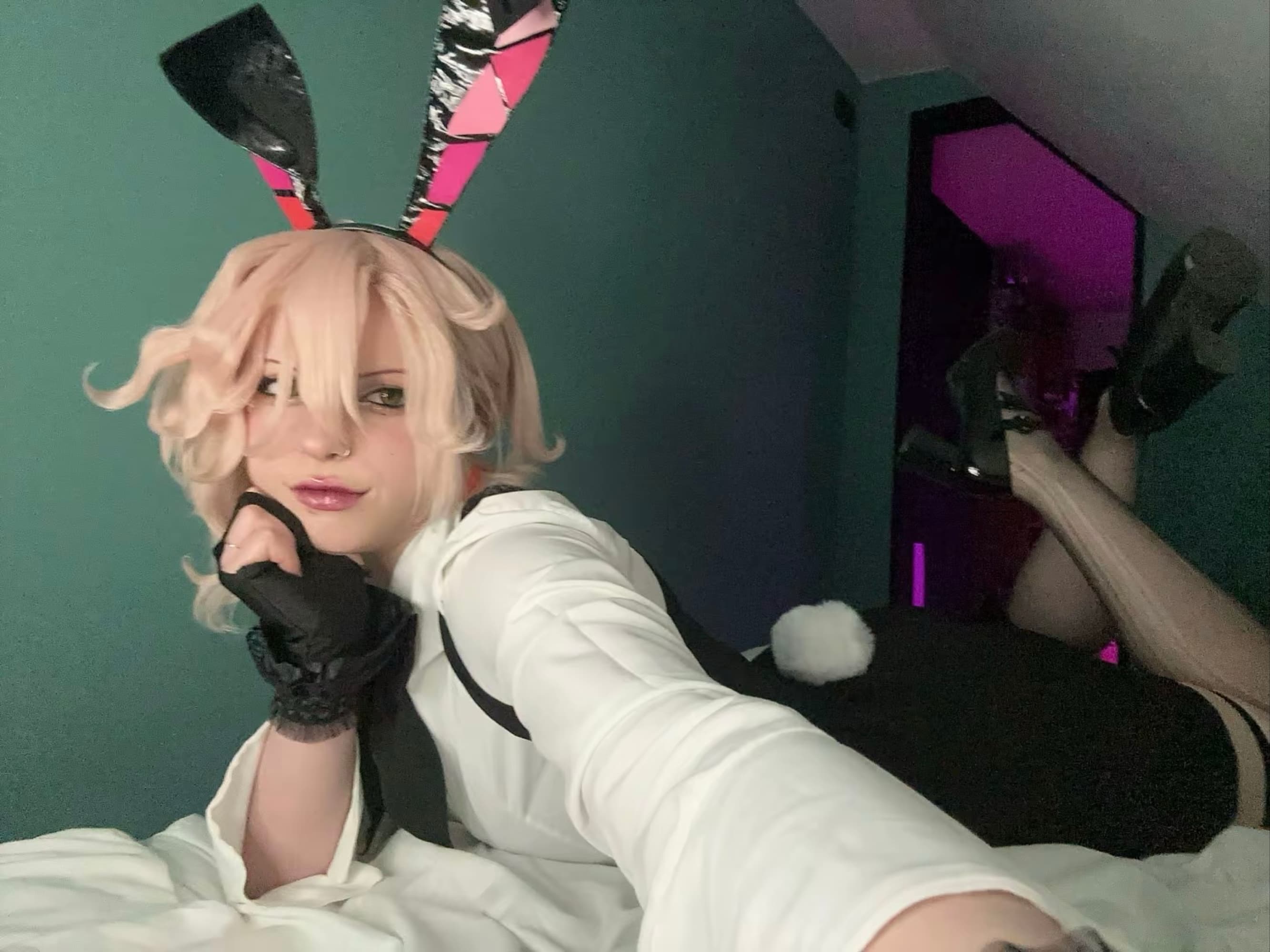 Asmodeus Bunny - Photo 16