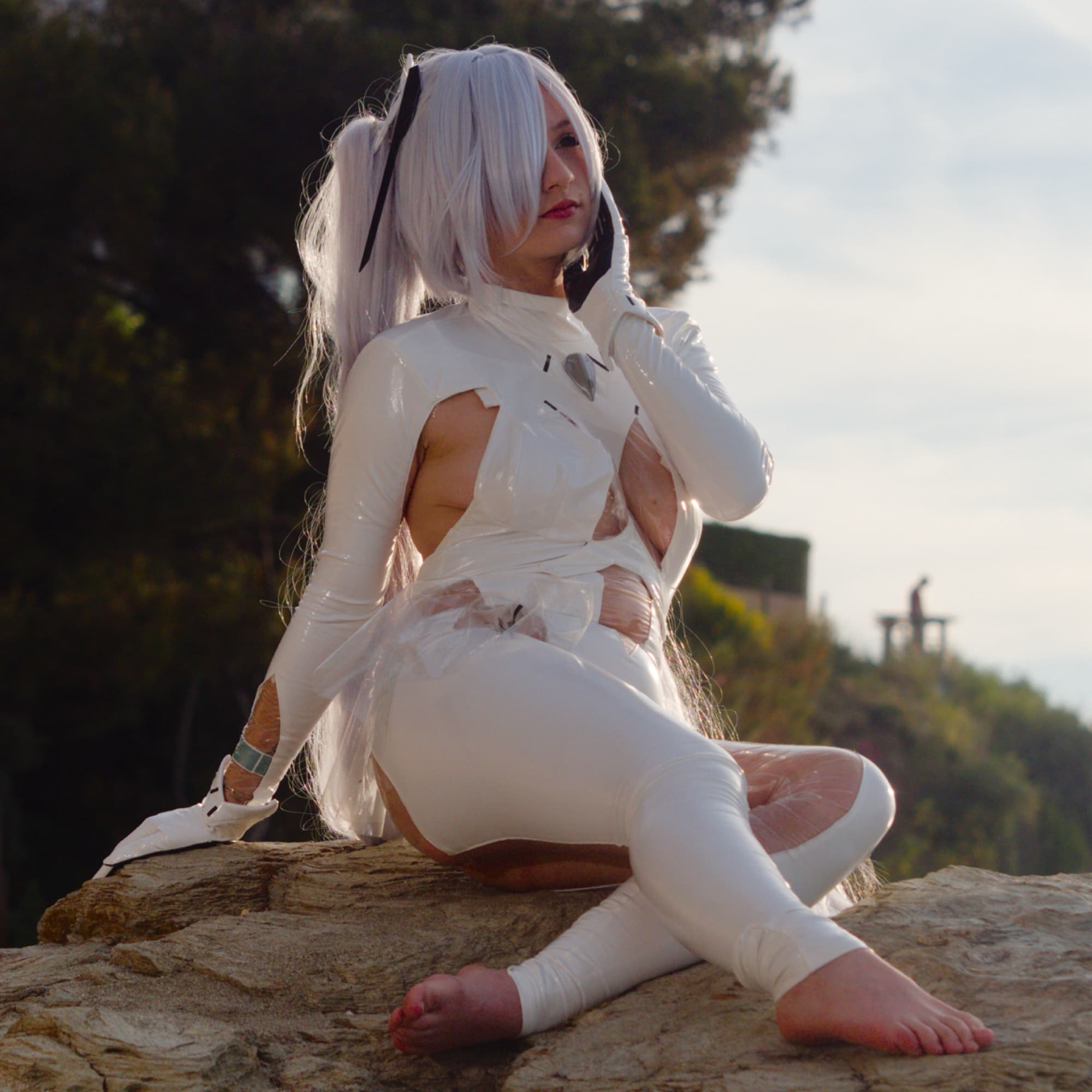 Cinderella - NIKKE