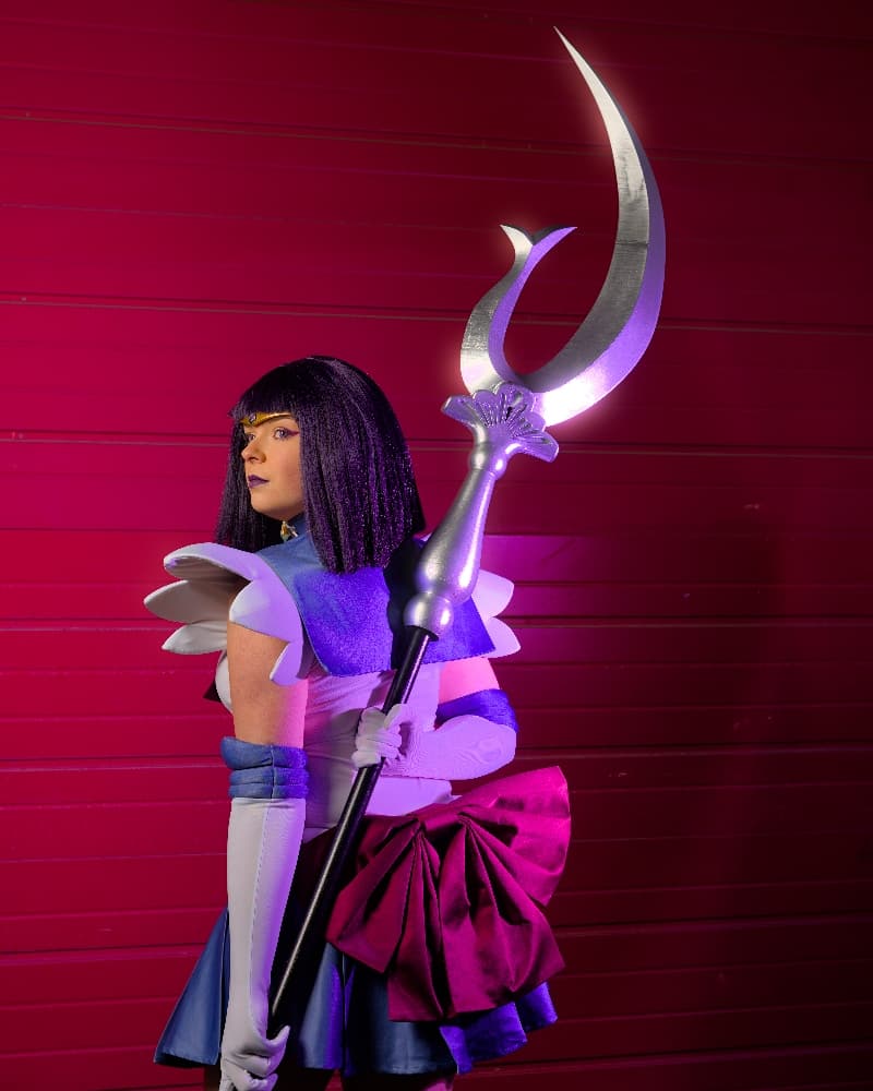 Sailor saturne  - Photo 2