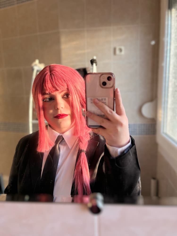 Makima 2023 - Photo 15