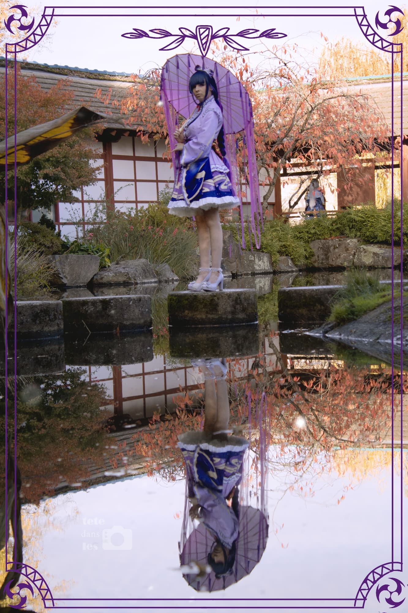 Raiden Shogun - Photo 2