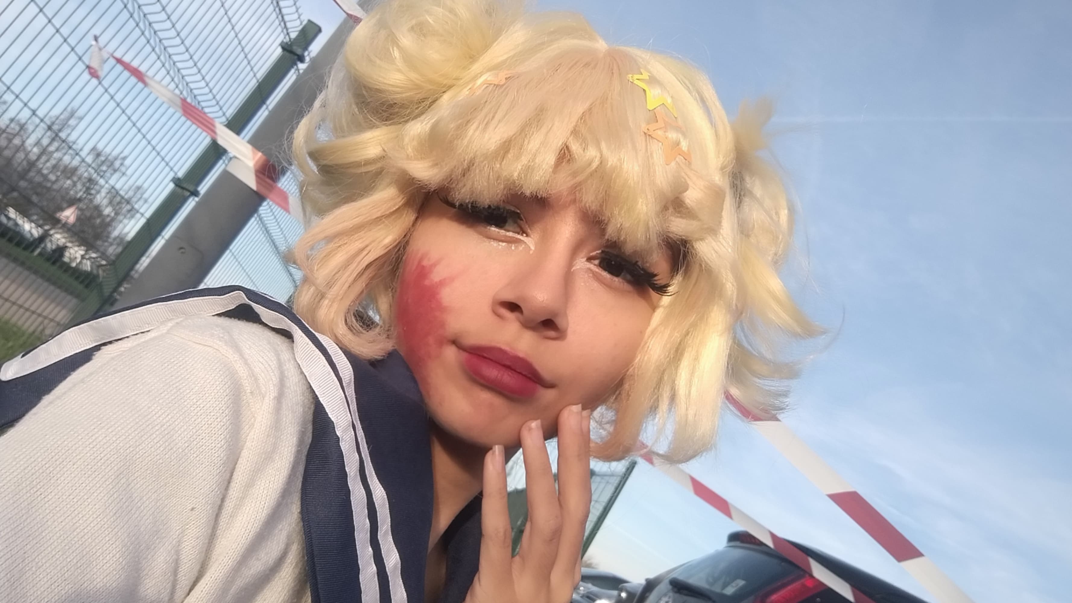 Toga Himiko  - Photo 12