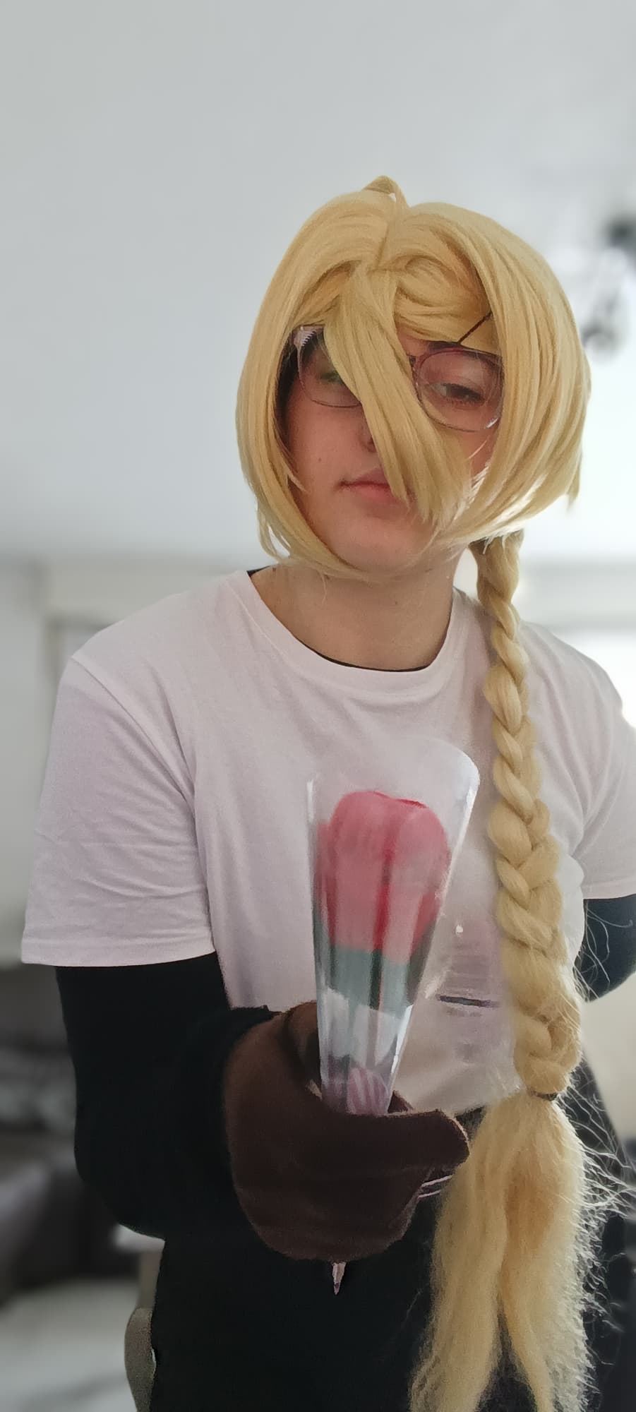 Aether (serveur vers - Photo 11