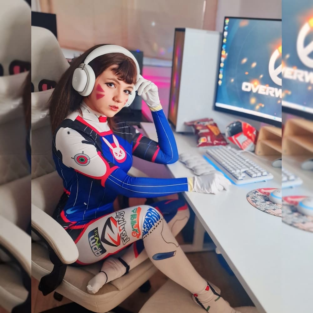 D.Va - Photo 6