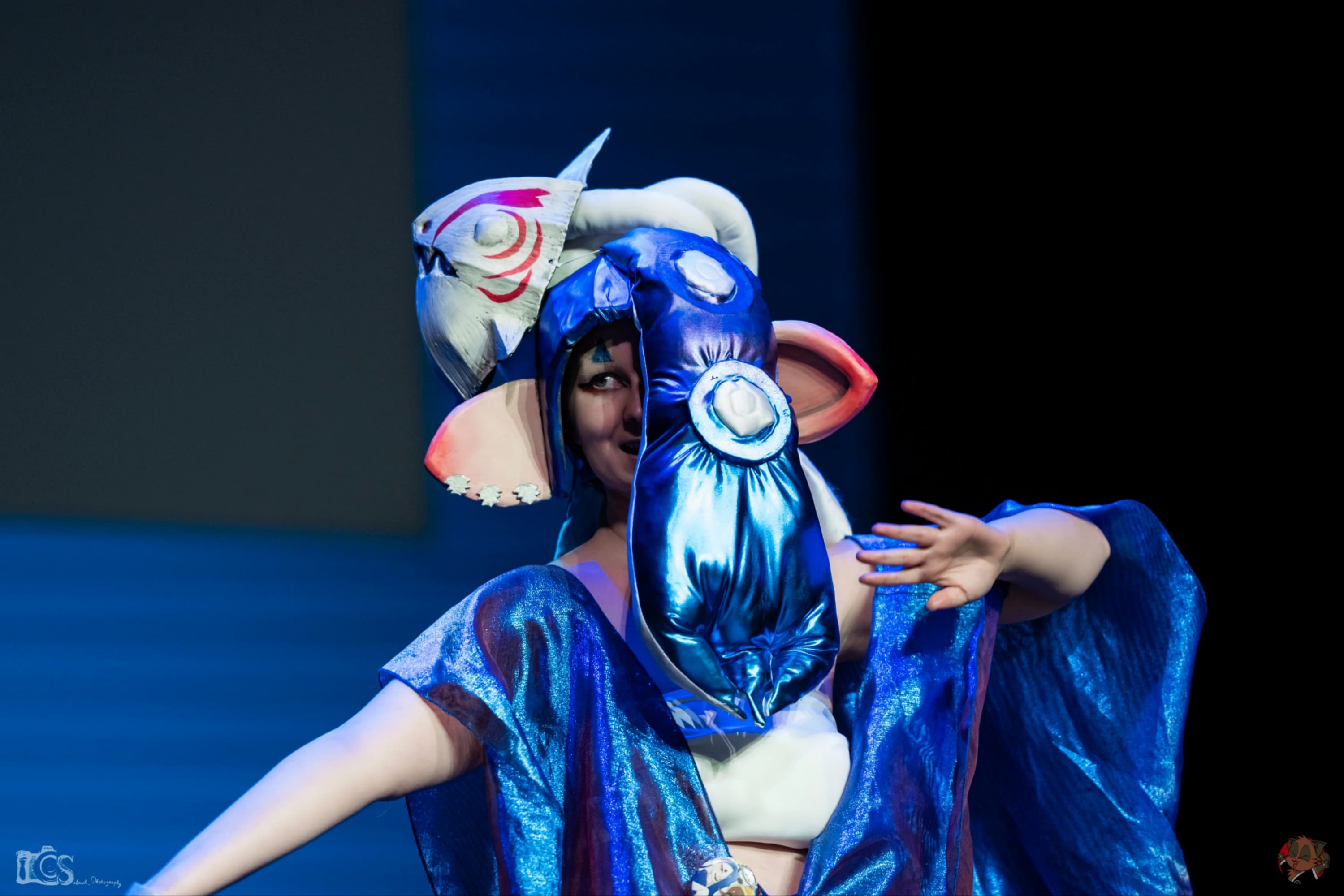 Shiver défilé Anim'e - Photo 1