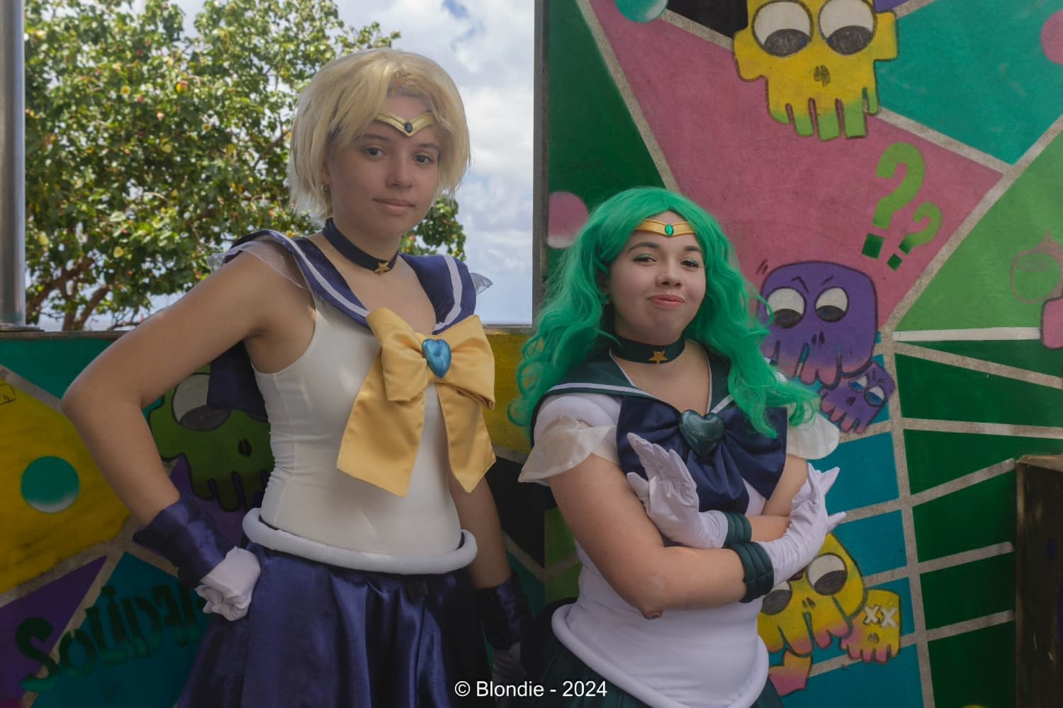 Uranus & Neptune - Photo 24