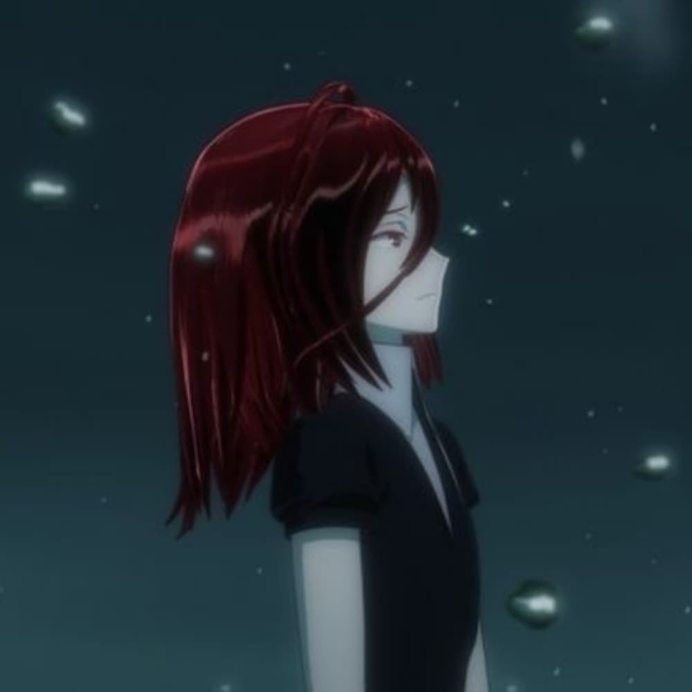 Cinnabar