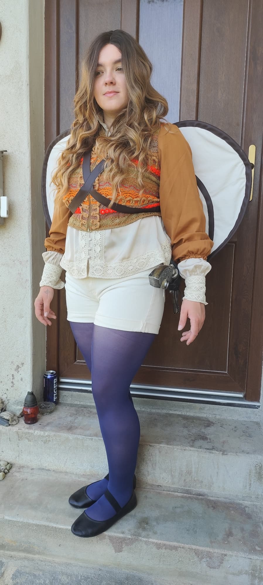 Cosplay soutěž - Photo 21