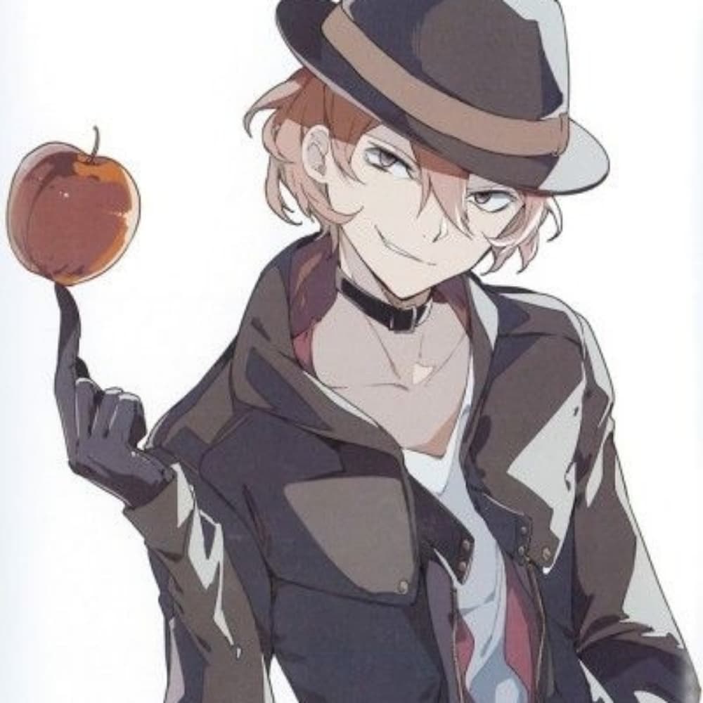 Chuuya Nakahara (DA)