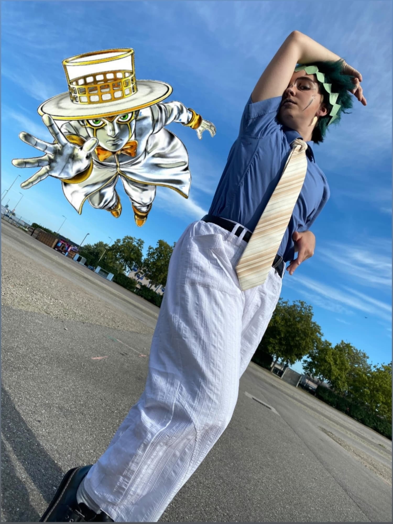 Rohan Kishibe - Photo 3