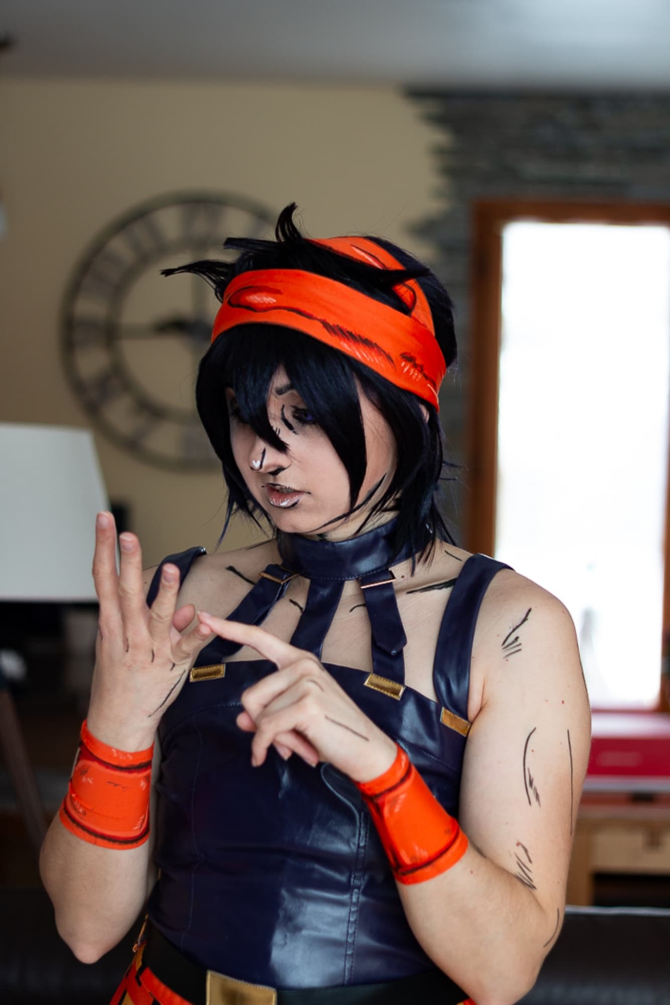 Narancia Ghirga  - Photo 8