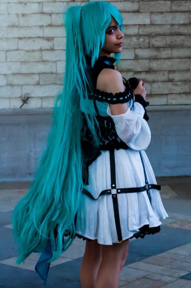 Miku - MIA Spring 25 - Photo 8