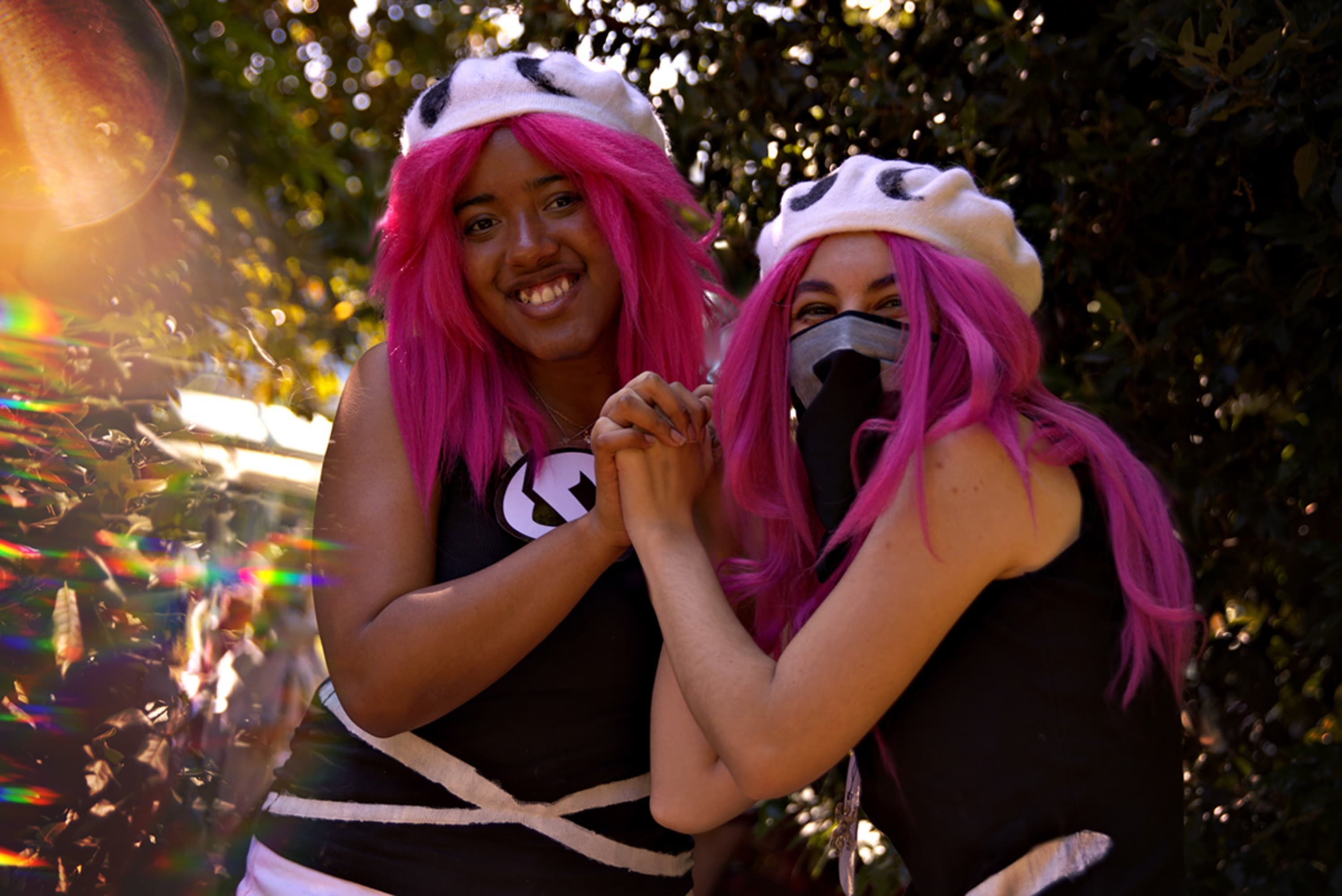 Team skull - Photo 1