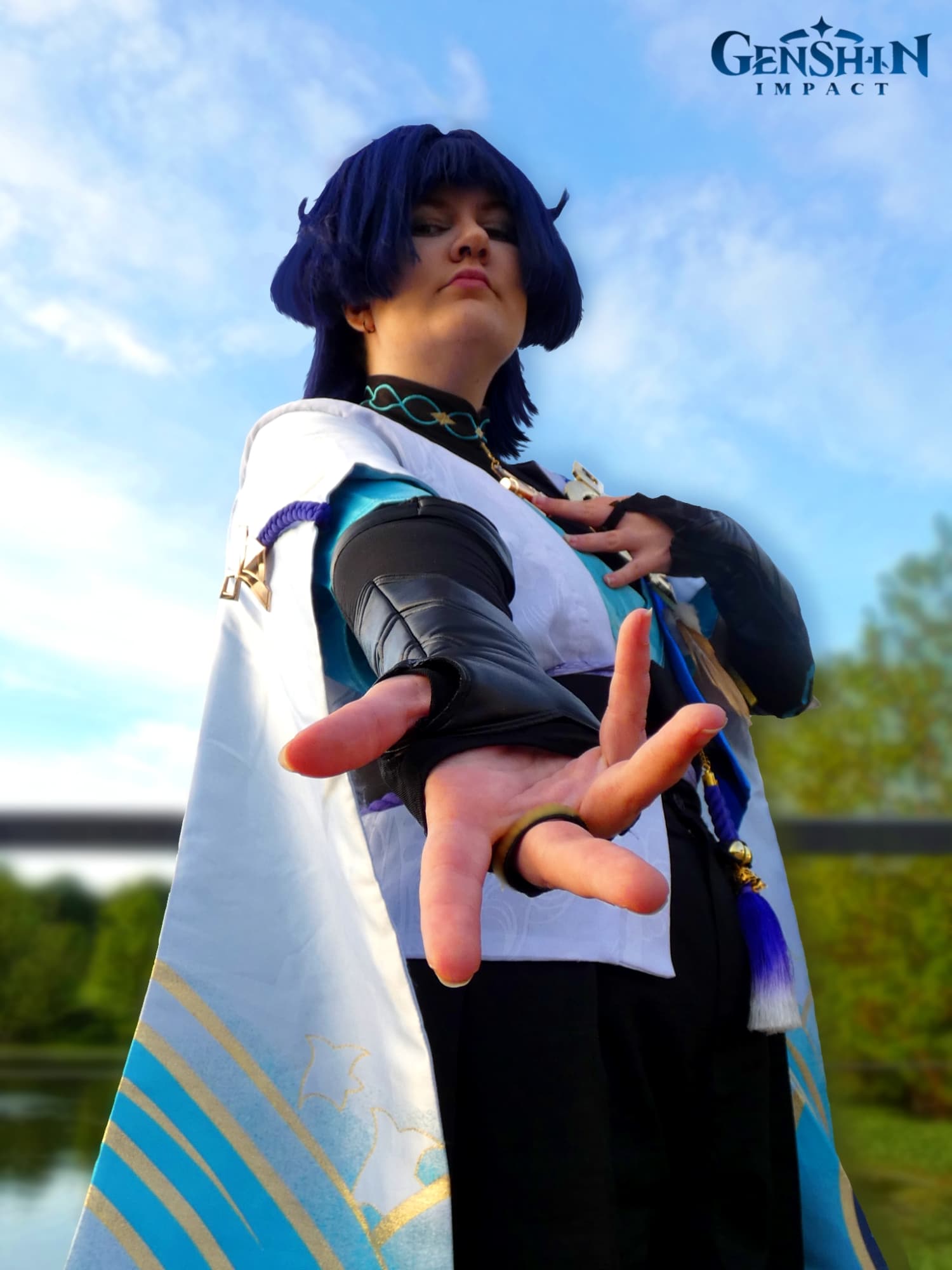 Wanderer Japanantes  - Photo 1