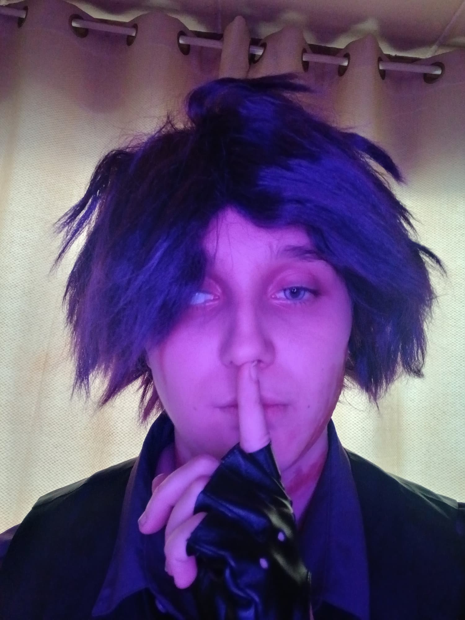 William Afton 2025 - Photo 13