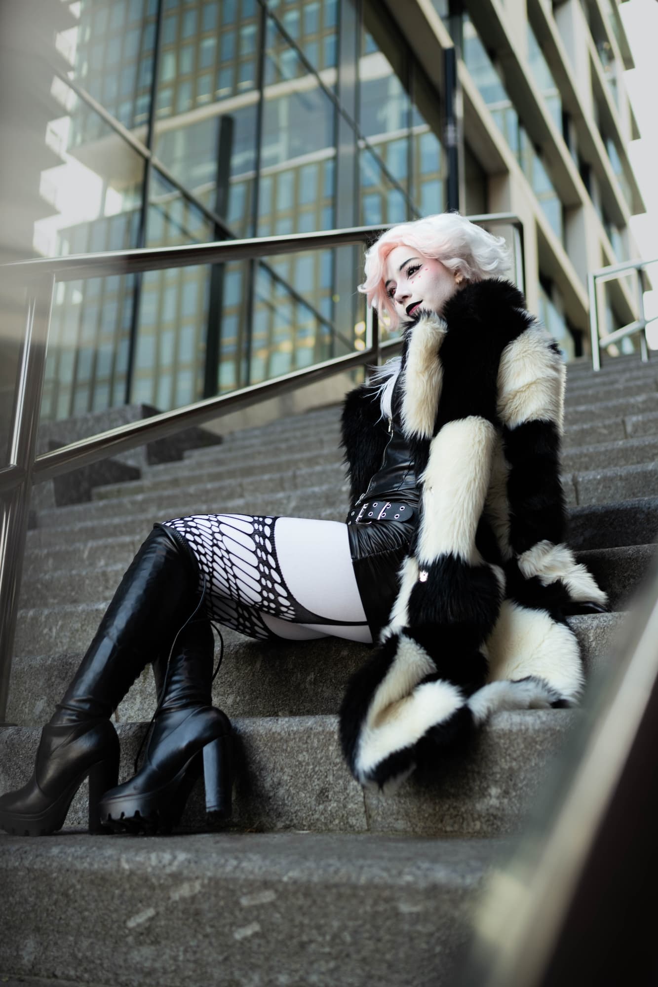 Angel Dust Utrecht - Photo 18