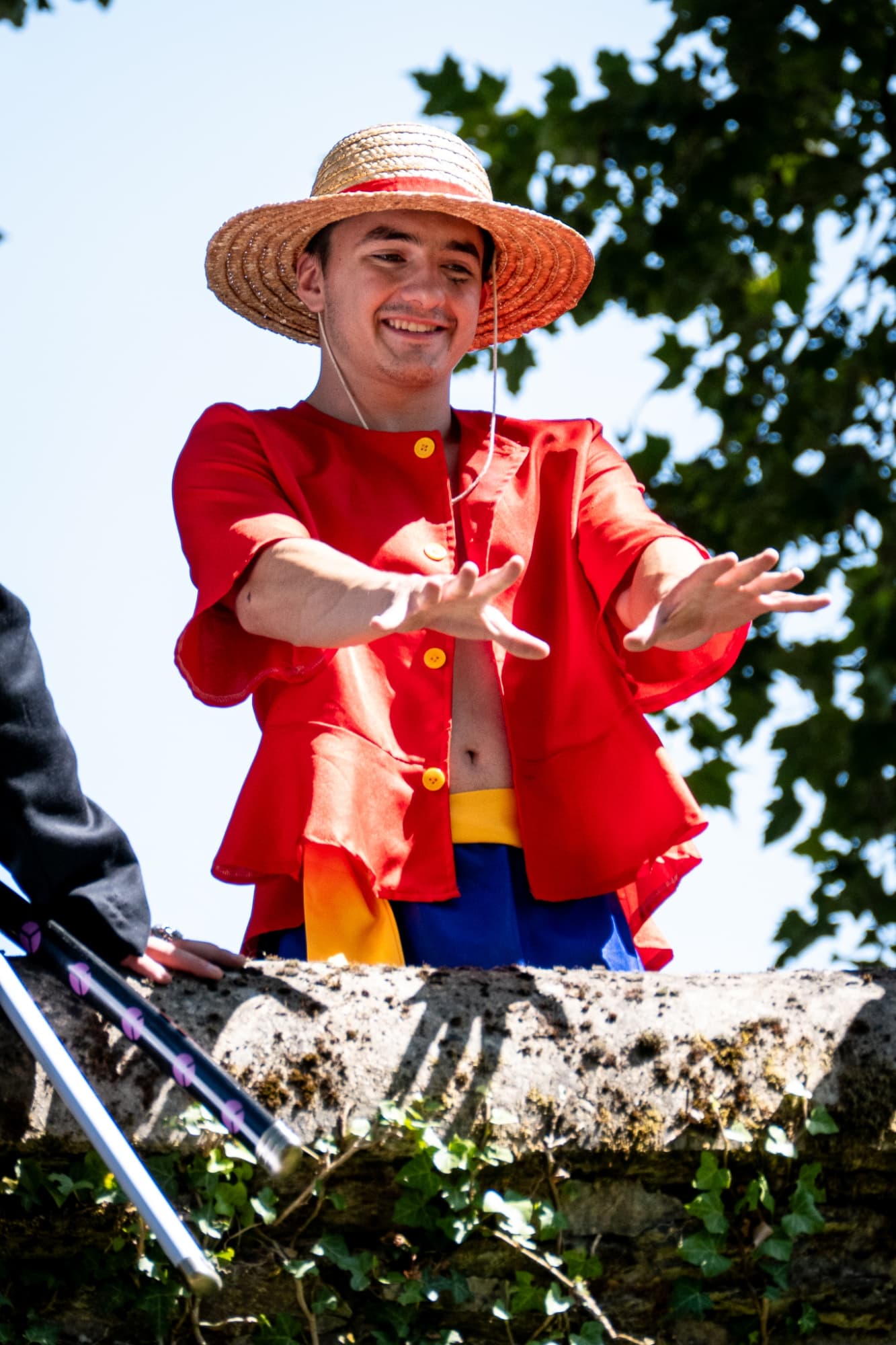 Shooting One piece - Photo 1