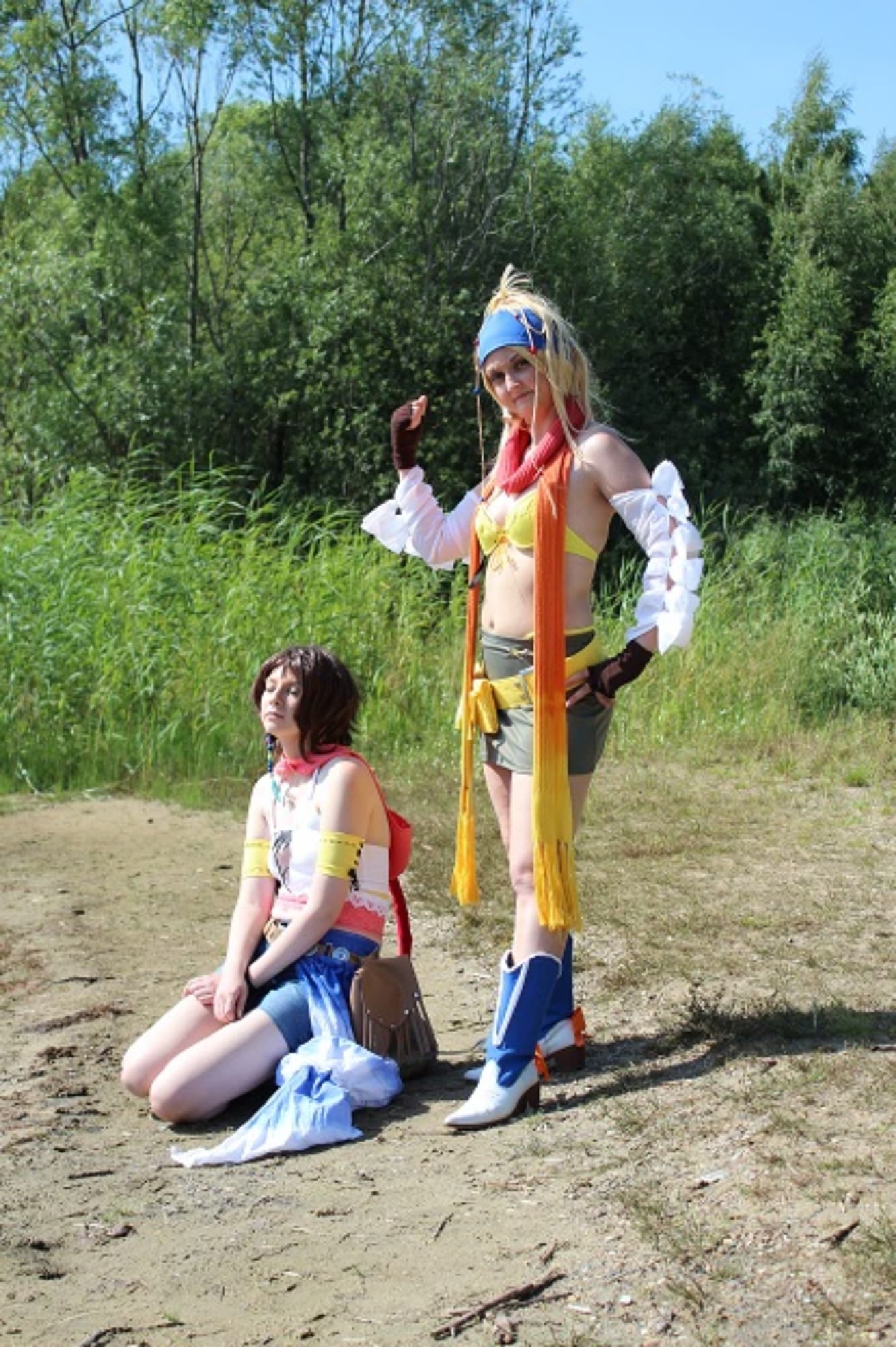 Rikku (Dieb) - Photo 57