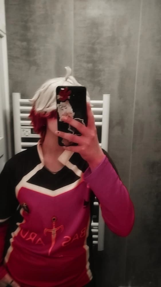 Alexis Ness - Photo 1