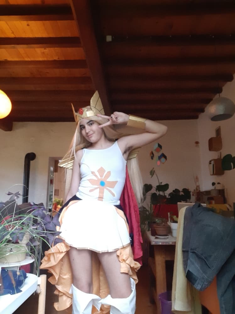 She Ra ☆ - Photo 6