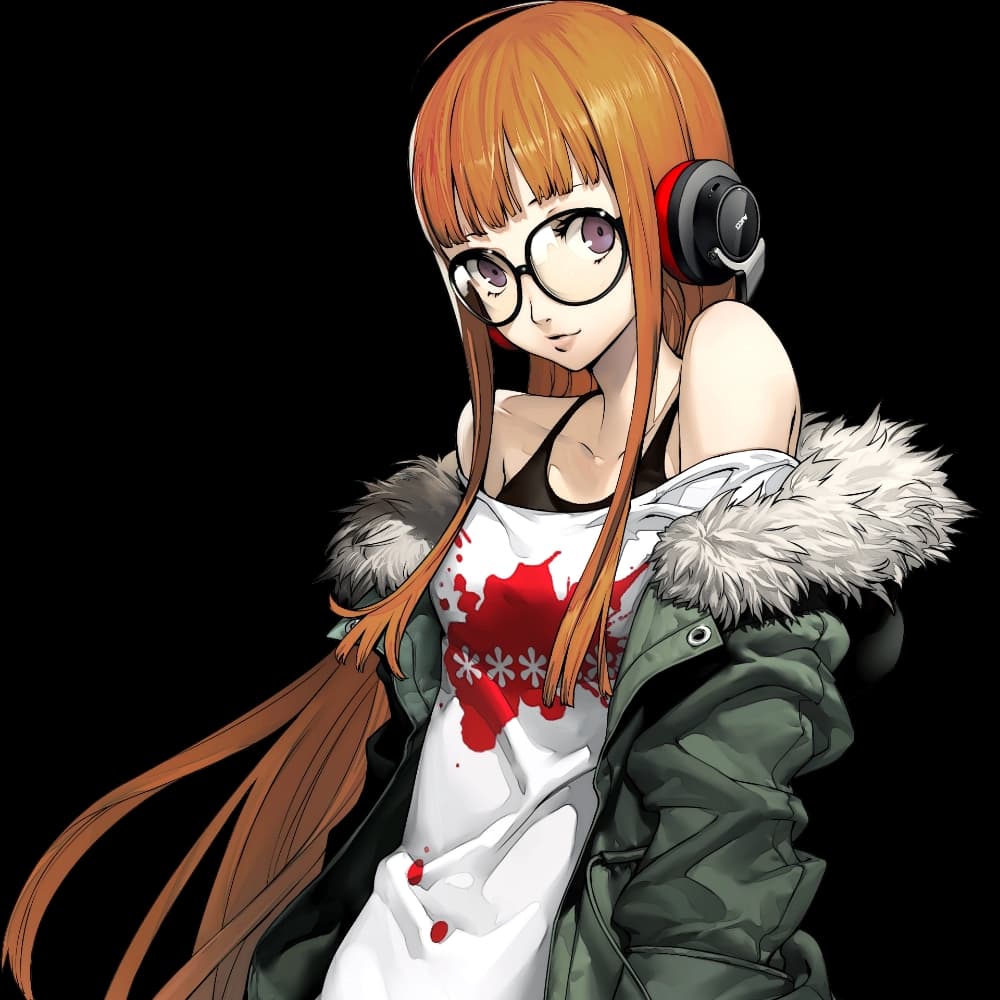 Futaba Sakura