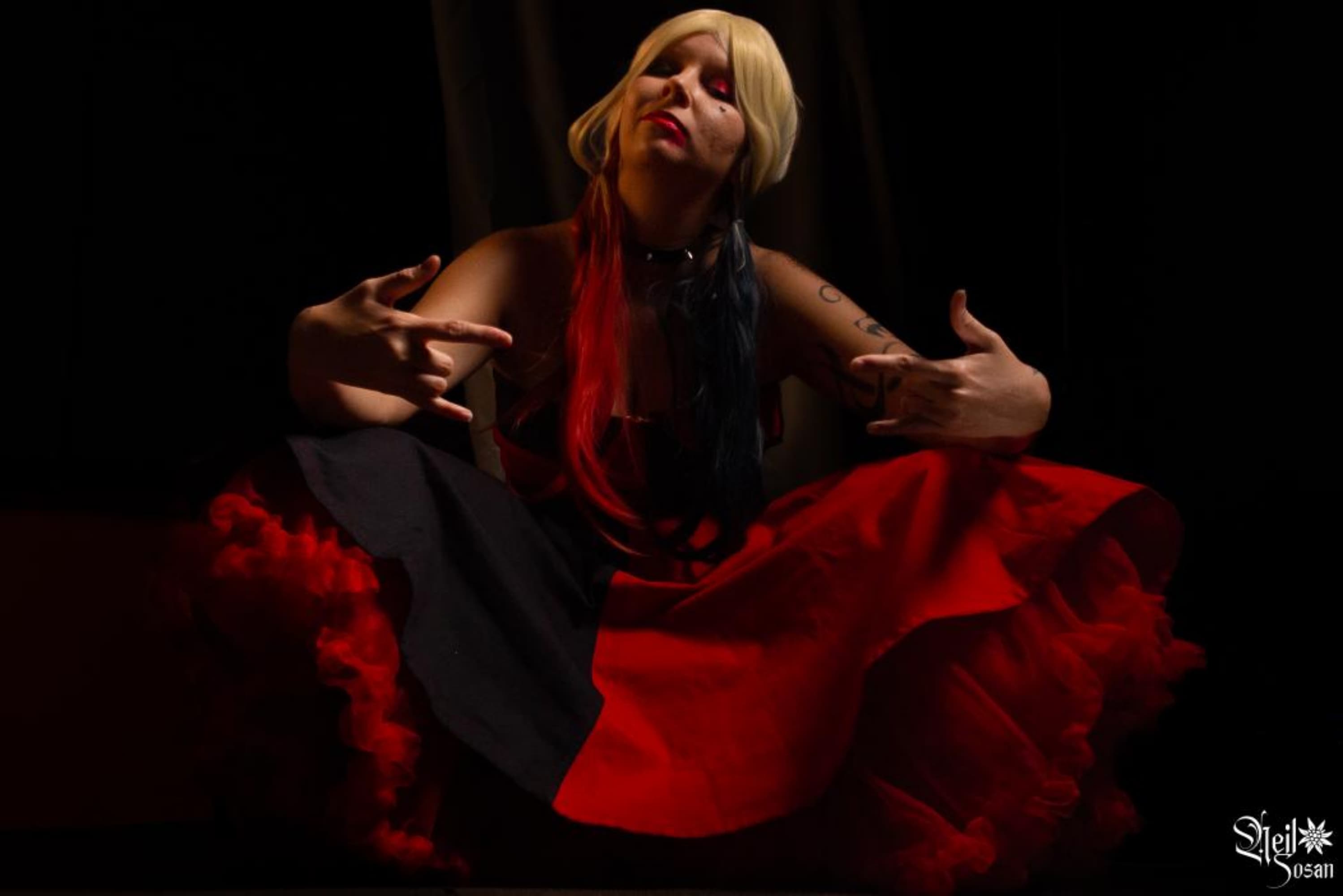 Shooting studio - Photo 8