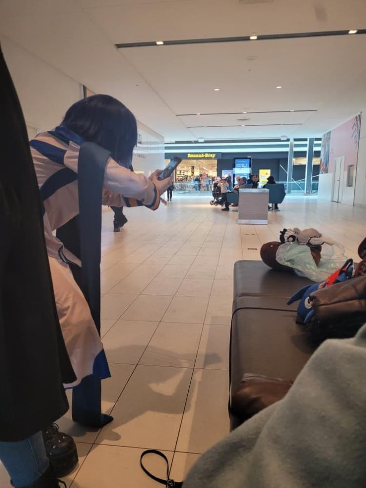 Chaotique Kaito - Photo 31