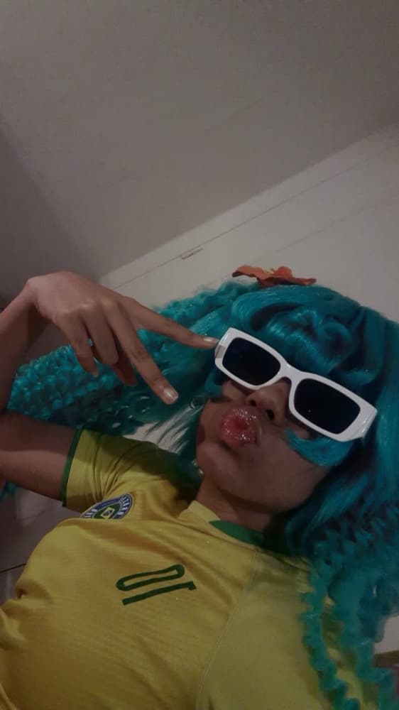 💙Miku Brésil !!🇧🇷 - Photo 3