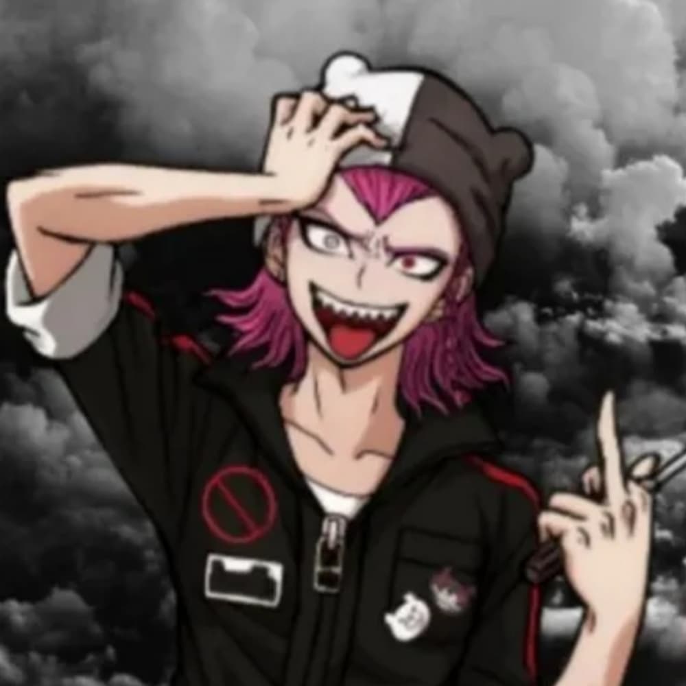 Kazuichi Mastermind