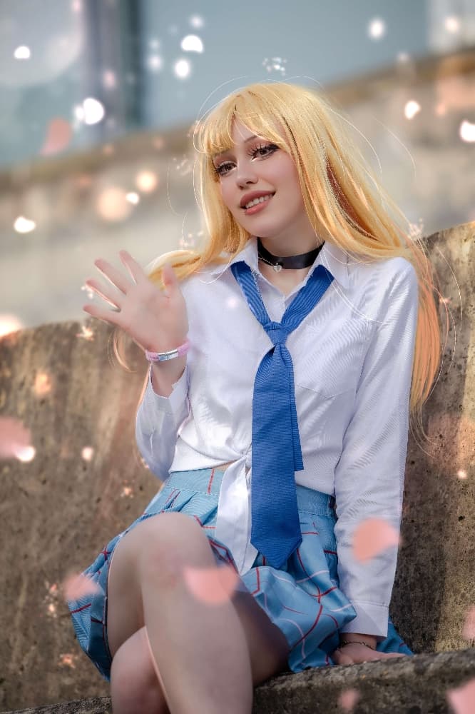 Marin Kitagawa - Photo 4