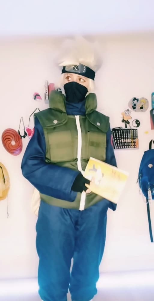 Kakashi Hatake  - Photo 13