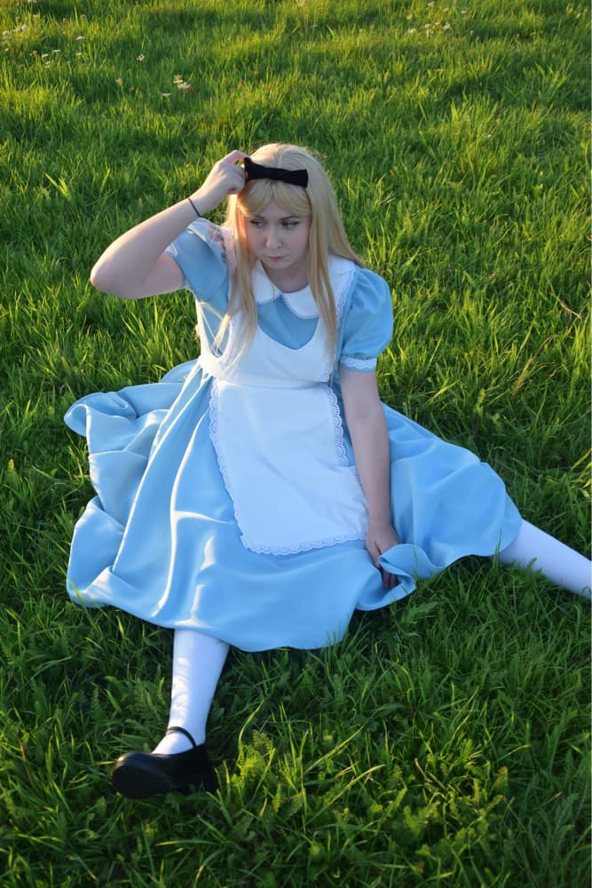 Alice  - Photo 7