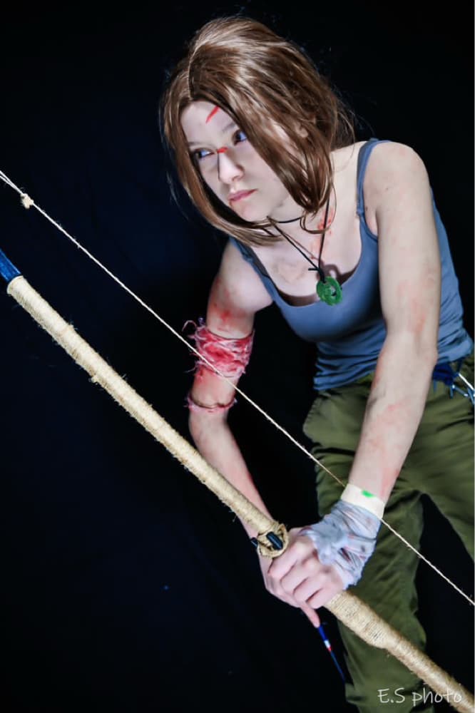 Lara croft - Photo 55