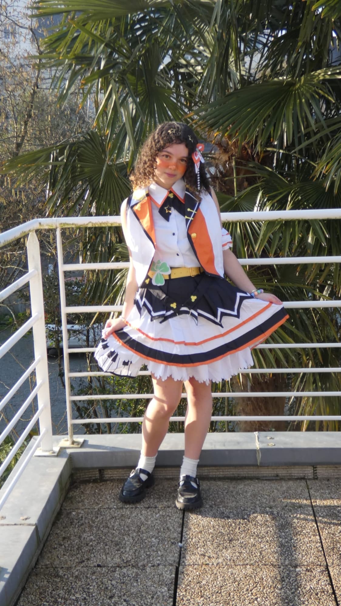 Minori 🎤☘️ - Photo 10