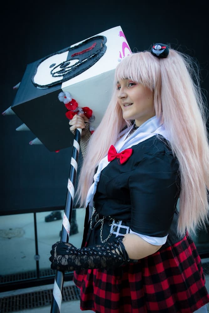 Junko Enoshima  - Photo 5