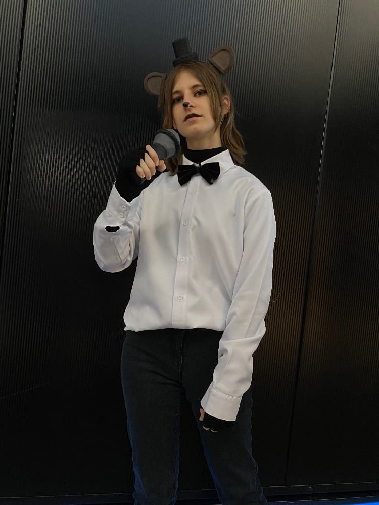 Winter Geek 2023 - Photo 4