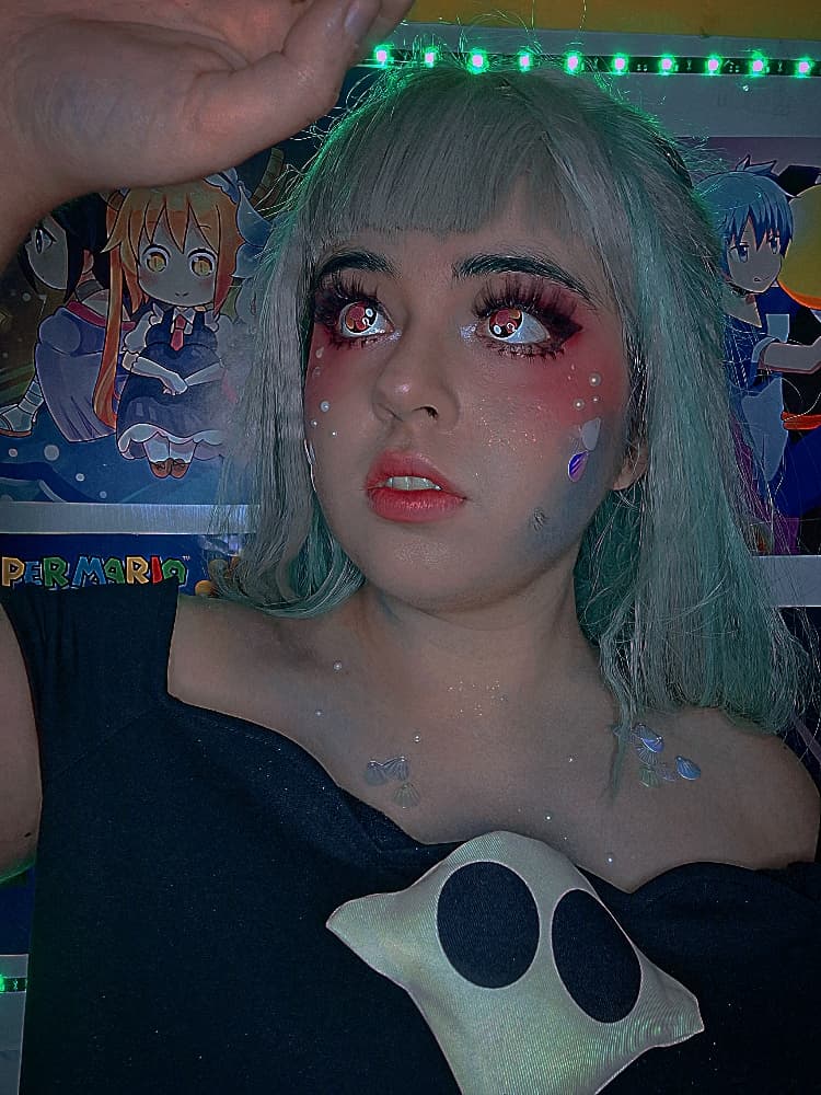 Nene - sirene vers - Photo 1