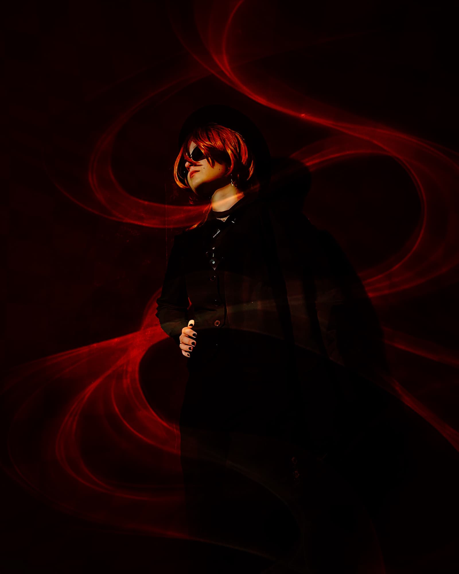 Chuuya post-corrupti