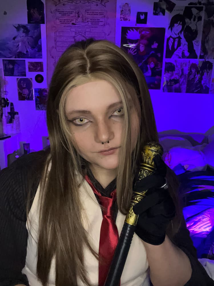 Viktoria/arcane - Photo 11