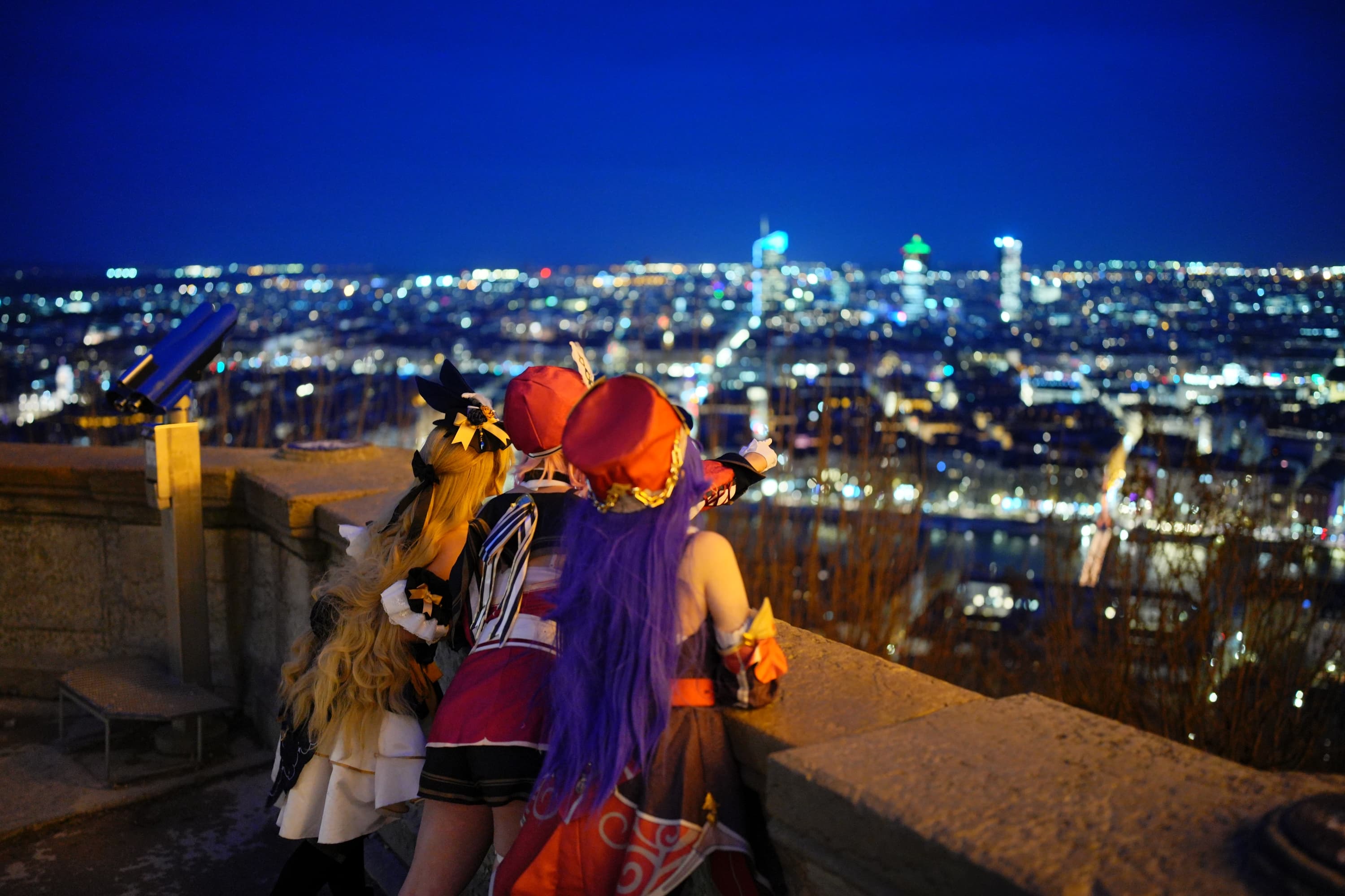 Trio Fontaine  - Photo 30