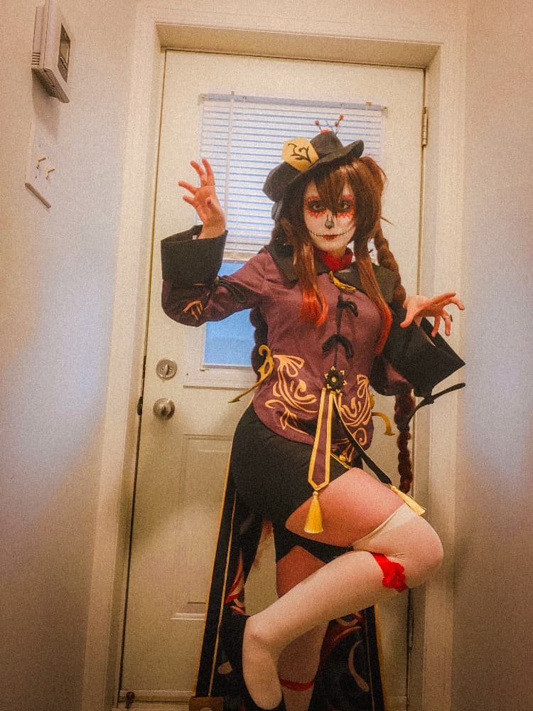 Day of the Death - Photo 3