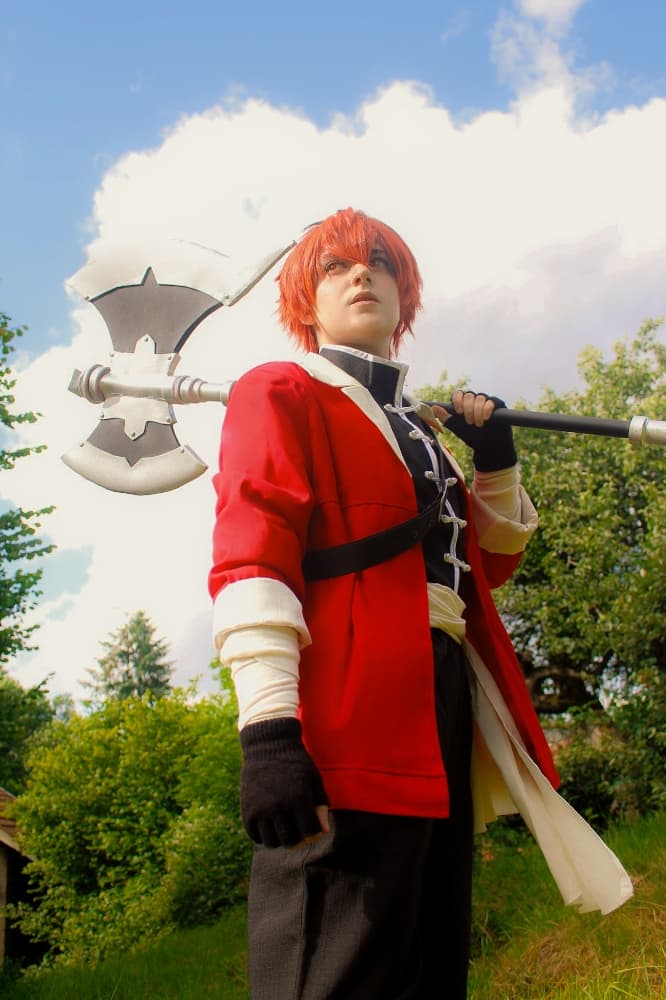 Stark frieren  - Photo 2