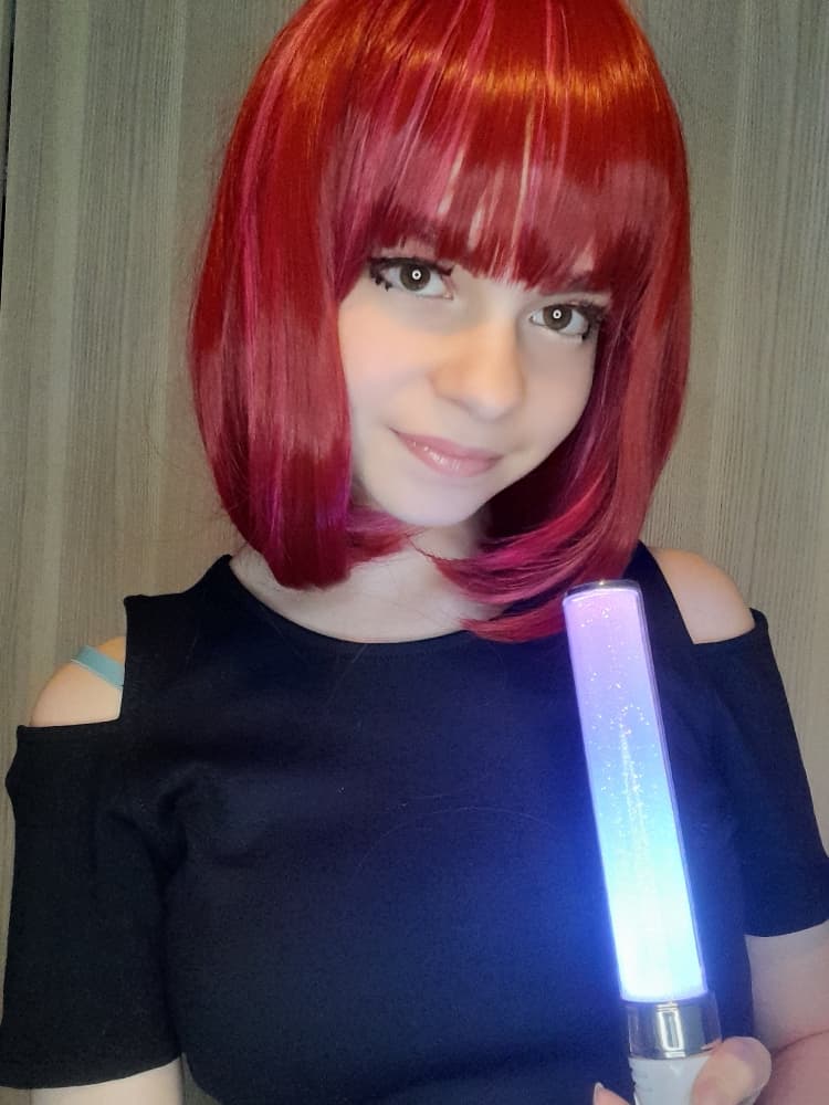 Kana Arima - Photo 3