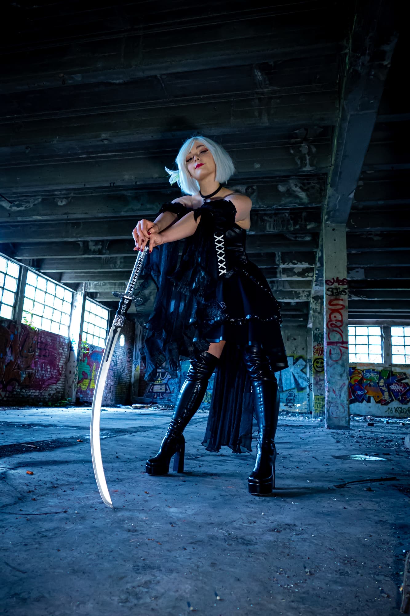 2B, Médiéval  - Photo 12