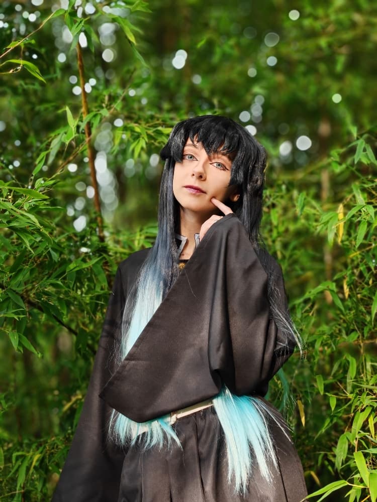 Muichiro Tokito - Photo 32