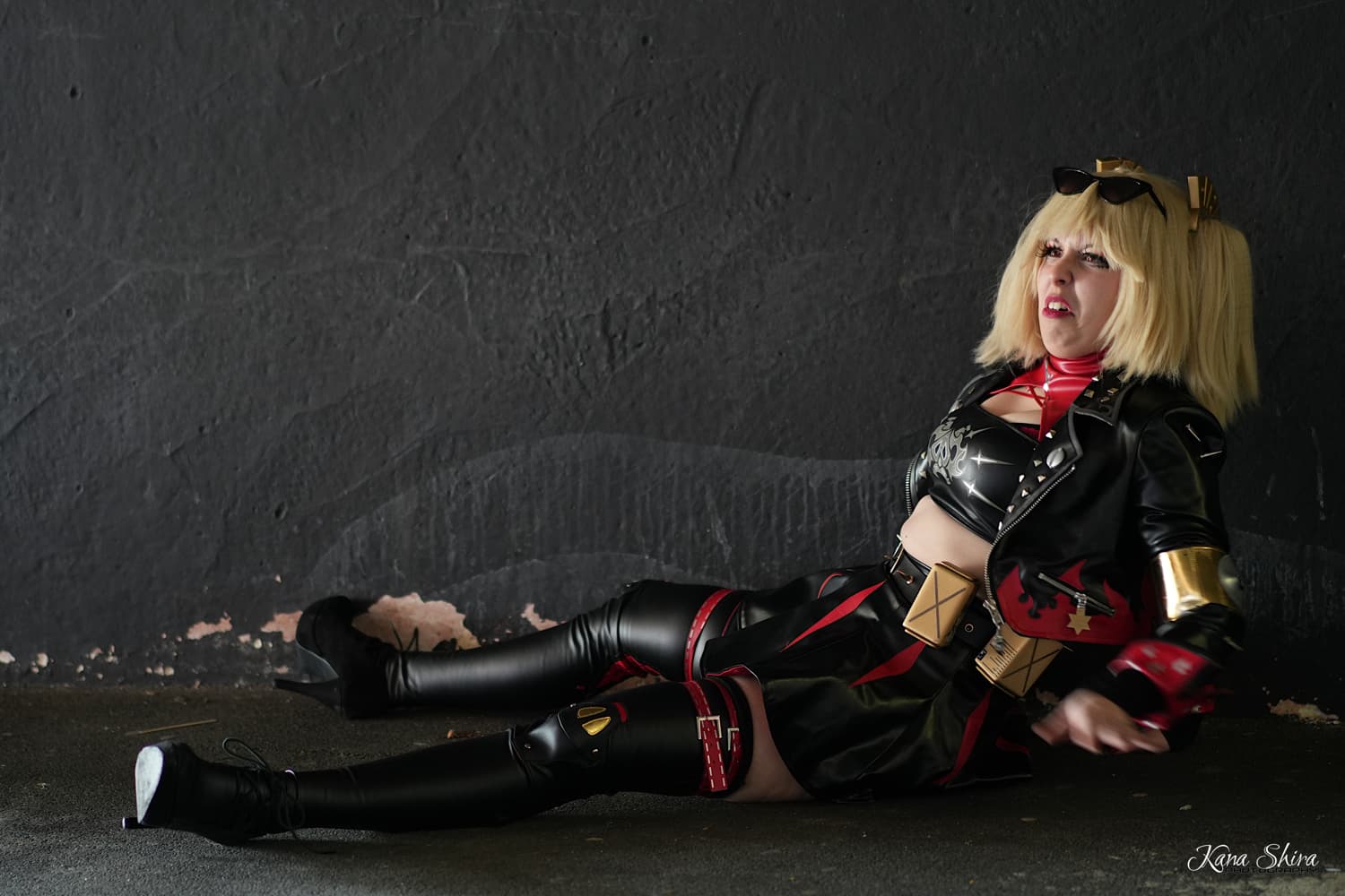 Burnice + troll - Photo 2