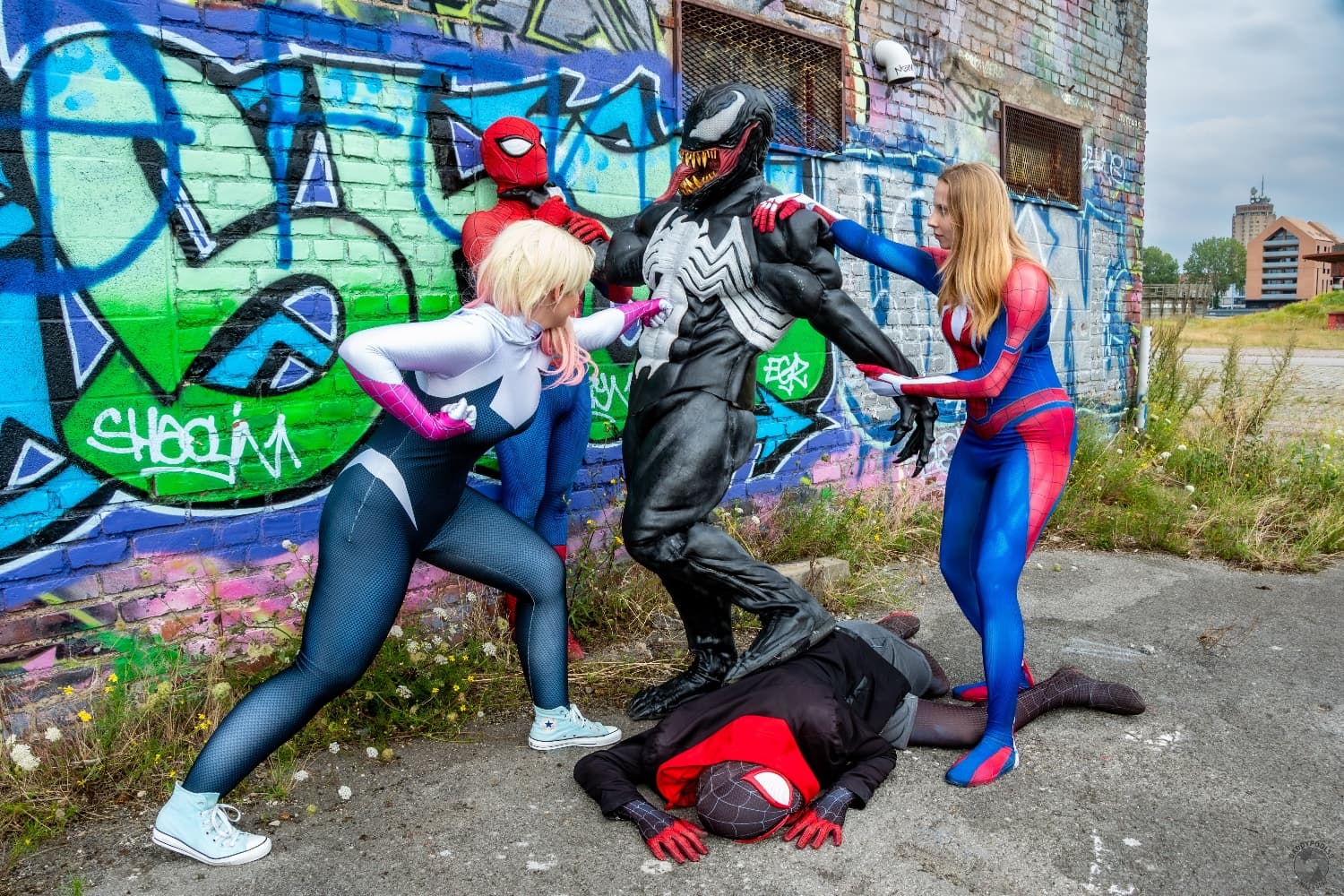 Ravengers - Photo 16